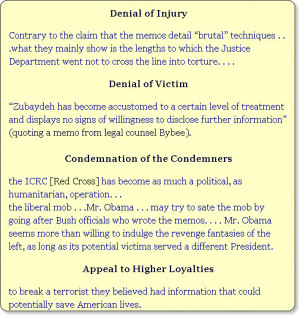 neutralization sociology definition