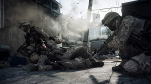 Thread: Battlefield 3 GDC 2011 Trailer[PC]