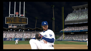 MLB 11 The Show - Pictures/Videos/Highlights