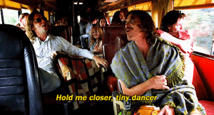 famous Almost Famous quotes of all time
