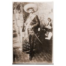 Emiliano Zapata Mexican Revolution for