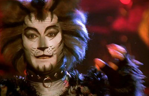 Munkustrap Michael Gruber