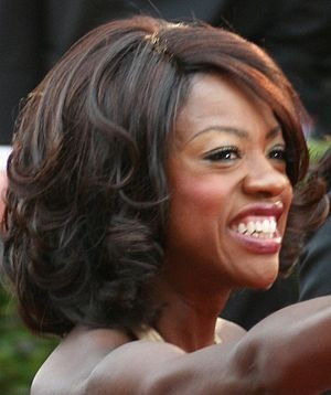 Quote of The Day Viola Davis on Women of Color, Dreams & Her Life's ...