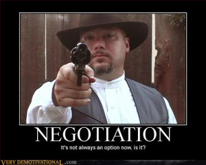 Funny #1 Negotiation Funny #2 Negotiation Funny #3 Negotiation Funny ...