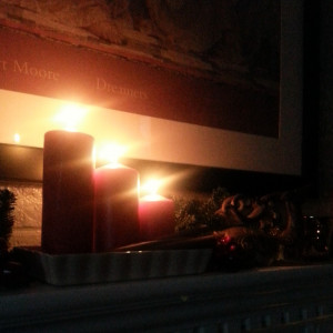 Portend – Shame Triggers and Storms