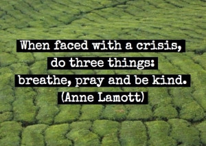 Anne Lamott