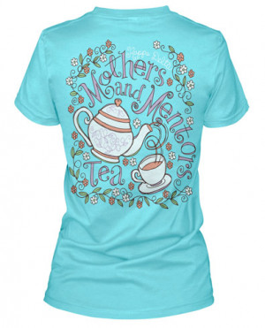 Kappa Delta Mother Daughter T-shirt