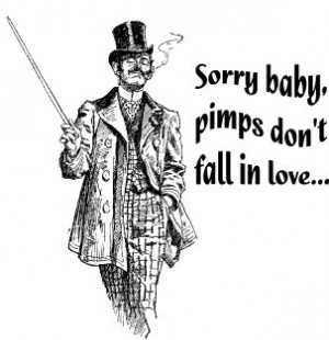 pimps n hoes Image