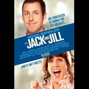Jack and Jill Movie Quotes Films