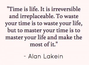 time-quote
