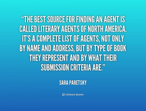 AGENTS QUOTES image gallery