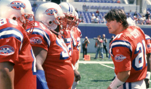 The Replacements Football Movie The replacements (2000)