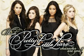 Pretty Little Liars Quotes | Quotes by Pretty Little Liars