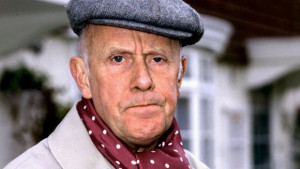 The Many Faces of Richard Wilson