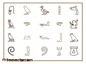 ... an ancient egyptian symbol magick symbols egyptian love symbols