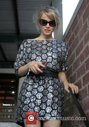 Thread: Classify Bojana Novakovic, Serbian Actress from Australia