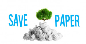 save paper save trees 3364625 jpg
