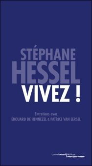 Just Live! by Stephane Hessel | 2012년 3월 출간, 96페이지 ...