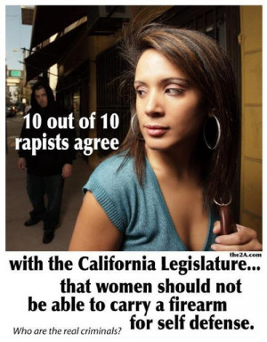 10 out of 10 rapists agree with the Democrats...