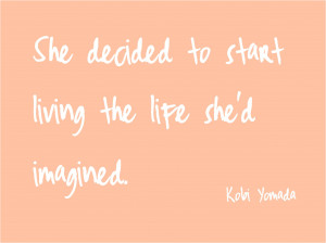Natalie Imbruglia Quotes
