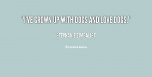 Stephanie Zimbalist's quote #5