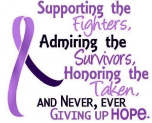 May -- lupus awareness month.