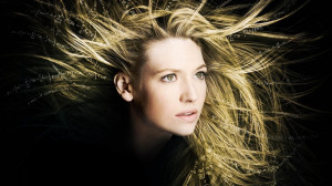 Anna Torv Fringe Wallpaper