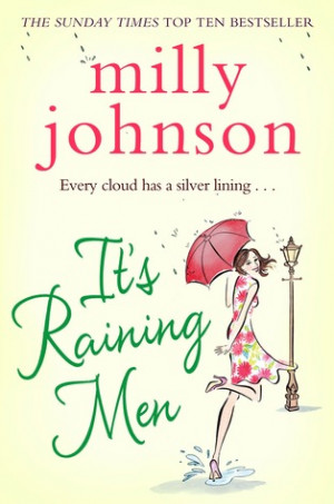 Start by marking “It's Raining Men” as Want to Read: