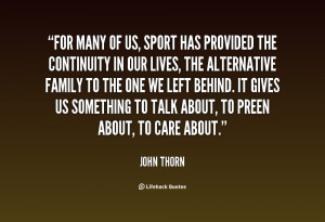 John Thorn