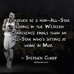 Stephen Curry Quotes | Best Basketball Quotes
