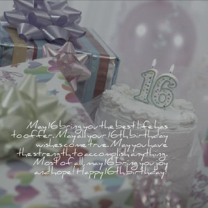 wish you a life full of fun and enjoyment together with trusted and ...