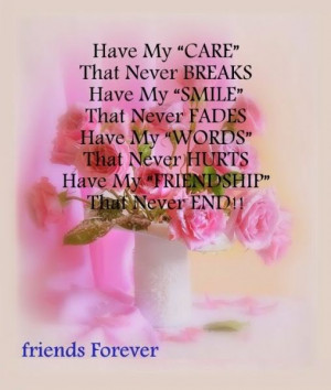 Friendship Quotes Comments and Graphics Codes!