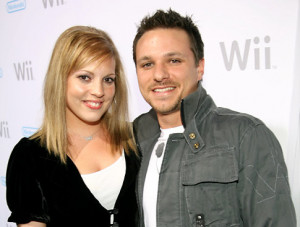 Drew Lachey and Wife Welcome a Baby Boy!