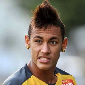 Neymar da Silva Santos Junior