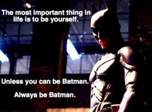 Humor #Funny #Jokes .. Top 20 humorous Dark Knight Rises quotes and ...