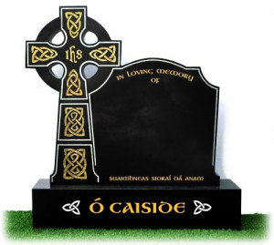 Headstones And Monuments Irish