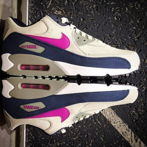 The Official Nike Air Max 90 Thread - Page 429