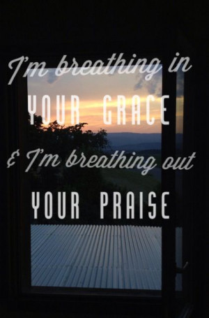... Grace Finds Me by Matt Redman Worship, Jesus, sunset, song, quotes