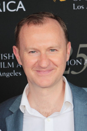 Mark Gatiss talks Game of Thrones with Metro UK