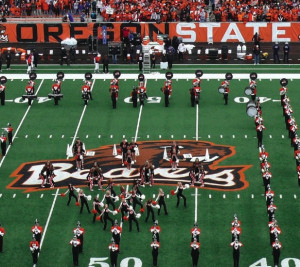 OSU fight song intro