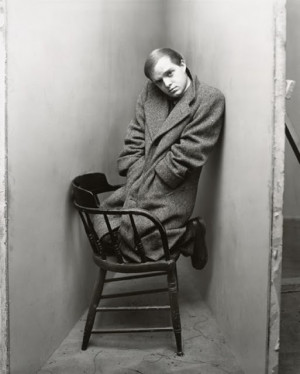 irving penn