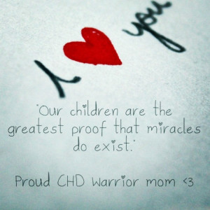 gave birth to a miracle Congenital Heart, Heart Warriors, Chd Warriors ...