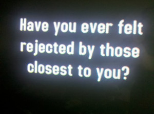 63 notes · #rejected #close #betrayal #betrayed #hate #quote