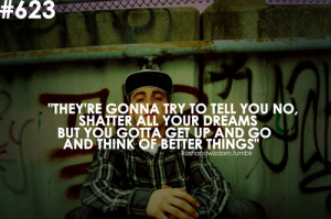 mac miller macmiller mac miller quotes quote quotes dreams shatter