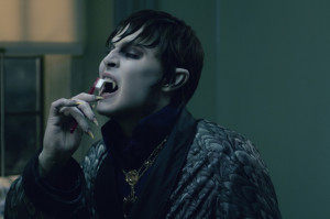 Dark Shadows' Movie Photo Gallery