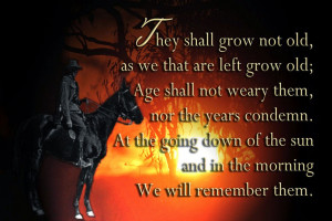 Happy Anzac Day 2015 Quotes For Kids, Sayings, Facts, Poems, Songs