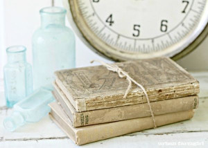 ... machine that man has ever invented is the book. –Northrop Frye