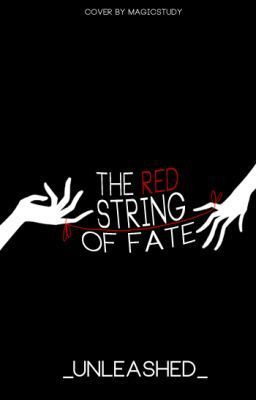 BOTW - The Red String Of Fate