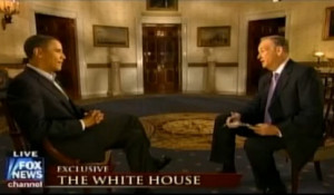 Bill O’Reilly pre-Super Bowl interview with President Barack Obama ...