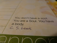 Christian Quotes By Subject Index